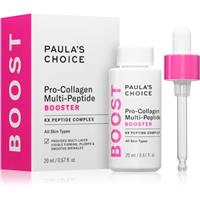 Paula's Choice Pro-Collagen Multi-Peptide Booster smoothing facial serum 20 ml