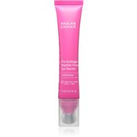 Paula's Choice Pro-Collagen Peptide Firming Eye Serum eye serum for puffiness and wrinkles 15 ml