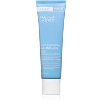Paula's Choice Resist Youth-Extending Daily Hydrating Fluid SPF 50 moisturising and protective fluid SPF 50 60 ml