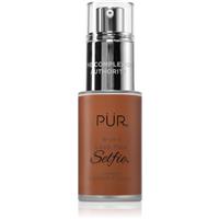 PR Cosmetics 4-in-1 Love Your Selfie foundation and concealer 2-in-1 shade DN5 30 ml