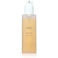 PR Cosmetics Forever Clean Gentle Cleanser cleansing solution for the face 150 ml