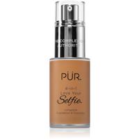 PR Cosmetics 4-in-1 Love Your Selfie foundation and concealer 2-in-1 shade DG3 30 ml