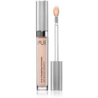 PR Cosmetics 4-in-1 Sculpting Concealer hydrating concealer for the face and eye area shade LG3 3.7 g