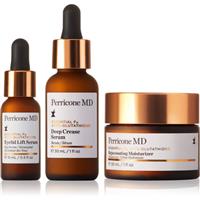 Perricone MD Essential Fx Acyl-Glutathione Collection gift set for mature skin