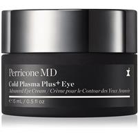 Perricone MD Cold Plasma Plus+ Eye Cream nourishing eye cream to treat swelling and dark circles 15 ml