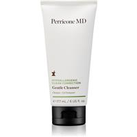 Perricone MD Hypoallergenic Clean Correction Gentle Cleanser gel makeup remover and cleanser 177 ml