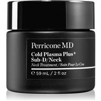 Perricone MD Cold Plasma Plus+ Sub-D/Neck firming cream for the neck and dcolletage 59 ml