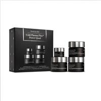 Perricone MD Cold Plasma Plus+ Power Quad gift set with anti-ageing effect