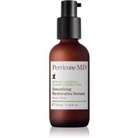 Perricone MD Hypoallergenic Clean Correction Smoothing Restorative Serum smoothing moisturising serum for brighter skin 59 ml