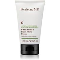 Perricone MD Hypoallergenic CBD Ultra-Smooth Clean Shave Cream shaving cream 59 ml