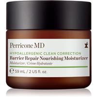 Perricone MD Hypoallergenic Clean Correction Moisturizer moisturising and nourishing cream 59 ml