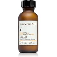 Perricone MD Essential Fx Acyl-Glutathione Chia Face Oil chia facial oil 30 ml