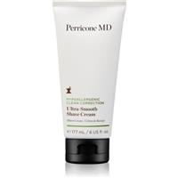 Perricone MD Hypoallergenic Clean Correction Ultra-Smooth Shave Cream shaving cream 177 ml