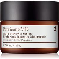 Perricone MD High Potency Classics Intensive Moisturizer intensive hydrating cream with hyaluronic acid 30 ml