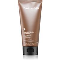 Perricone MD High Potency Classics Nutritive Cleanser cleansing gel with nourishing effect 177 ml