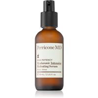 Perricone MD High Potency Intensive Hydrating Serum intensive moisturising serum with hyaluronic acid 59 ml