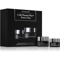 Perricone MD Cold Plasma Plus+ Power Duo gift set for mature skin