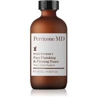 Perricone MD High Potency Face Finishing & Firming Toner firming toner 118 ml