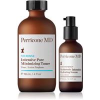 Perricone MD Hydration & Pore Refining Duo set for hydration and pore minimising