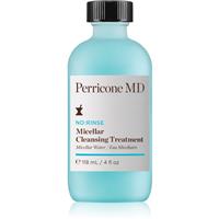 Perricone MD No:Rinse Micellar Water micellar cleansing water 118 ml