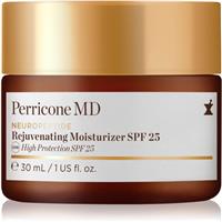 Perricone MD Neuropeptide Rejuvenating Moisturizer hydrating anti-ageing cream SPF 25 30 ml