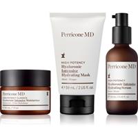 Perricone MD High Potency Hydrating Trio gift set