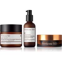 Perricone MD High Potency Evening Routine gift set