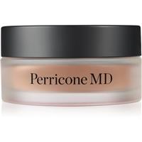 Perricone MD No Makeup Radiant Glow Balm multi-purpose balm with a brightening effect shade Bronze 35 g