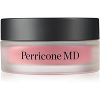 Perricone MD No Makeup Radiant Glow Balm multi-purpose balm with a brightening effect shade Cool Rose 35 g