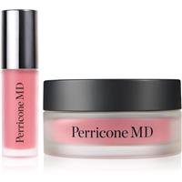 Perricone MD No Makeup Radiant Glow Duo set for instant brightening