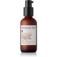 Perricone MD Vitamin C Ester Brightening Complex 20% brightening serum for the face 59 ml