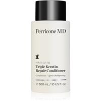 Perricone MD HAIRCARE Triple Keratin deeply nourishing conditioner 300 ml