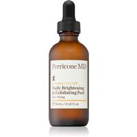 Perricone MD Vitamin C Ester Brightening & Exfoliating Peel brightening scrub 59 ml
