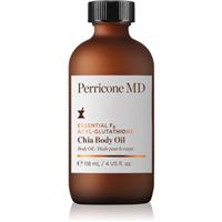 Perricone MD Essential Fx Acyl-Glutathione Chia Body Oil dry body oil 118 ml