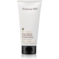 Perricone MD Neuropeptide Pore-Refining & Resurfacing Cream Cleanser deep-cleansing cream 177 ml