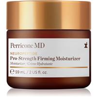 Perricone MD Neuropeptide Pro-Strength Firming Moisturizer firming moisturising cream with anti-wrinkle effect 59 ml