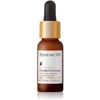 Perricone MD Neuropeptide Eyelid Lift Serum lifting serum for the eye area 15 ml