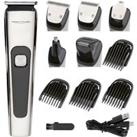ProfiCare HSM/R 3143 multipurpose trimmer for hair, beard and body 5in1 1 pc
