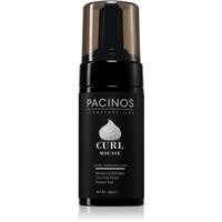 Pacinos Curl Enhancing Mousse foam for curly hair 100 ml