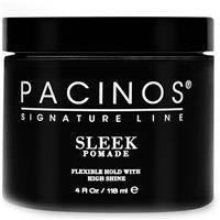 Pacinos Siganture Line Sleek Pomade hair pomade for men 118 ml