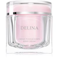 Parfums De Marly Delina luxury body cream refillable for women 200 ml