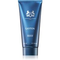 Parfums De Marly Layton Perfumed Shower Gel for Men 200 ml