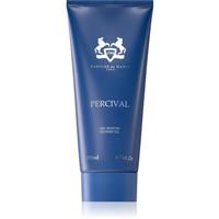Parfums De Marly Percival perfumed shower gel unisex 200 ml