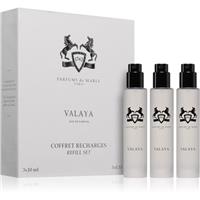 Parfums De Marly Valaya Refill Set travel set for women
