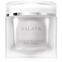Parfums De Marly Valaya luxury body cream refillable for women 200 ml