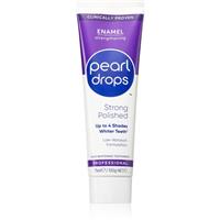 Pearl Drops Strong Polished whitening toothpaste 75 ml