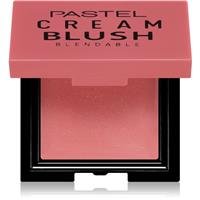 Pastel Cream Blush cream blush shade 55 3.6 g