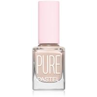 Pastel Pure nail polish shade 609 13 ml