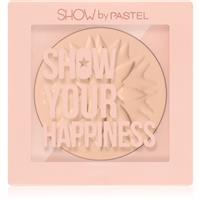 Pastel Show Your Purity compact powder shade 103 9.3 g