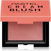 Pastel Cream Blush cream blush shade 42 3,6 g